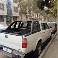 کاپرا دو کابین مدل ۹۰ تک دف|خودرو سواری و وانت|تهران, تهرانپارس جنوبی|دیوار
