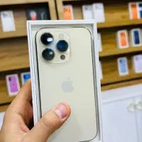 iPhone 16promax 256 آکبند ZA/ ریجستر با گارانتی|موبایل|اهواز, زوویه ۲|دیوار