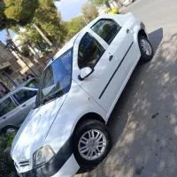 تندر ال 90مدلE2 91|خودرو سواری و وانت|خوی, |دیوار