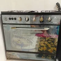 فروش وسایل منزل بخاری و گاز