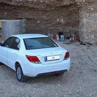 دنا مدل ۹۴ تمیزمعافضه ندارم|خودرو سواری و وانت|یاسوج, |دیوار