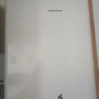 آبگرمکن دیواری ۳۵ لیتری ایمن گاز