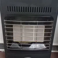 بخاری بدون دودکش آبسال