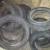 70 عدد لاستیک