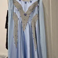 لباس مجلسی شیک اقوام نزدیک