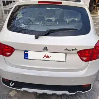 کوییک GXR ۱۴۰۳