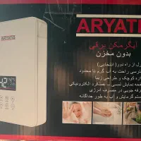 آبگرمکن بدون مخزن