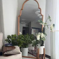 تولیدی انواع قاب اینه چوبی،اینه،کنسول،کافی بار|آینه|یزد, |دیوار