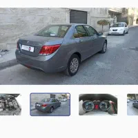 دنا۹۸موتورef7کارمندی