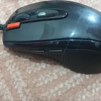موس گیمینگ X7