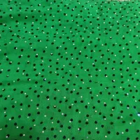 چادر گل پنبه ای نگینی