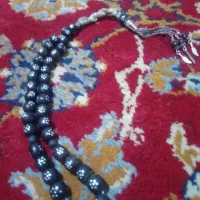 تسبیح|کلکسیون اشیاء عتیقه|قوچان, |دیوار