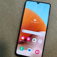 سامسونگ a32 128g|موبایل|رشت, باهنر|دیوار