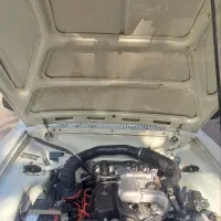 پیکان وانت مدل ۹۳ دوگانه سوز کم کار|خودرو سواری و وانت|مشهد, کوشش|دیوار