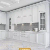 نصاب و تعمیرات کابینت و کمددیواری و غیره|خدمات پیشه و مهارت|پردیس, فاز ۴|دیوار
