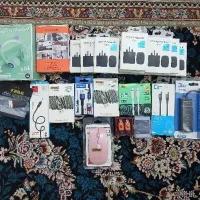 لوازم جانبی موبایل