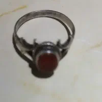 انگشترعقیق