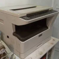 دستگاه فتوکپی