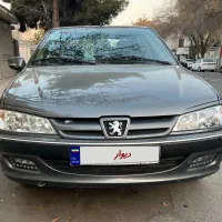 خودرو پارس سال ۱۴۰۲ نوکمدادی