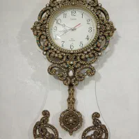 ساعت دیواری|ساعت دیواری و تزئینی|فولادشهر, مسکن مهر فولادشهر|دیوار