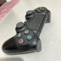 دسته ps 4 و کیف پی اس ۴|کنسول، بازی ویدئویی و آنلاین|قزوین, |دیوار