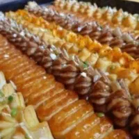 قنادی کره ای