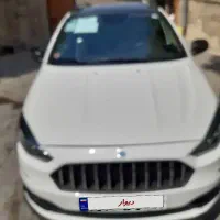 اطلس gl صفر کیلومتر|خودرو سواری و وانت|بندرعباس, |دیوار