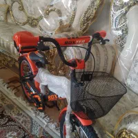 دوچرخه نو|دوچرخه، اسکیت، اسکوتر|شیراز, تندگویان|دیوار