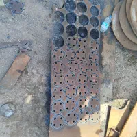 جوشکاری و برشکاری با دستگاه هوا برش سیار هرمزگان