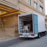 اسباب کشی اساس منزل با کارگر