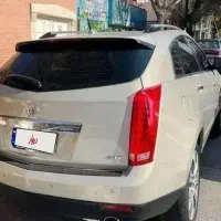 کادیلاک ۲۰۱۲ فول کامل منطقه آزاد ارس|خودرو سواری و وانت|تبریز, |دیوار