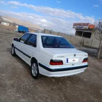 پژو پارس مدل ۸۸|خودرو سواری و وانت|ضیاء آباد, |دیوار