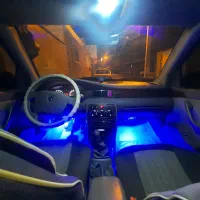 مولتی پلکس بی خط و خش|خودرو سواری و وانت|قروه, |دیوار