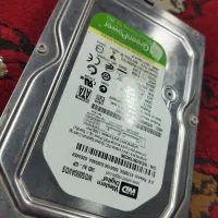 هارد|قطعات و لوازم جانبی رایانه|گرگان, |دیوار