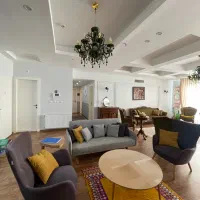 ۱۳۵ متری استثنایی