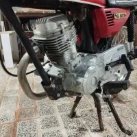 سی جی|موتورسیکلت|درگهان, |دیوار