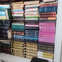 کتاب های قدیمی