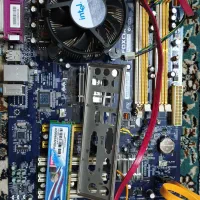 قطعات پوسه کیس رایتر باندل|قطعات و لوازم جانبی رایانه|شیراز, صاحب الزمان|دیوار