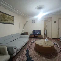63متری 1خواب تک واحدی طبقه3ابتدای کوچه.روبه نما|فروش آپارتمان|کرج, کرج نو|دیوار