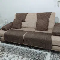 مبلمان|مبلمان خانگی و میز عسلی|گلپایگان, |دیوار