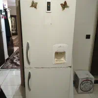 یخچال سینجر دارای صفحه نمایش