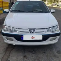 پژو پارس مدل 99