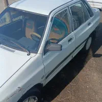 پراید مدل ۷۹