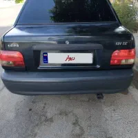 پراید gtxi مدل ۸۳