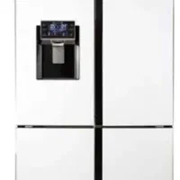 فروش فوری ، زیر قیمت با تخفیف ویژه|یخچال و فریزر|نورآباد, |دیوار