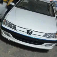 پژو پارس..مدل 400 موتور سال
