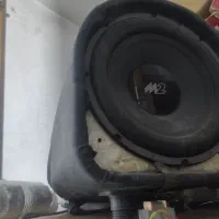 ساب پخش باند