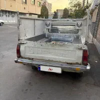 وانت80 تمیز|خودرو سواری و وانت|اصفهان, پروین|دیوار