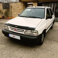 پراید مدل ۸۹ دو گانه|خودرو سواری و وانت|فردیس, فردیس|دیوار