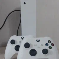 xbox sries s
